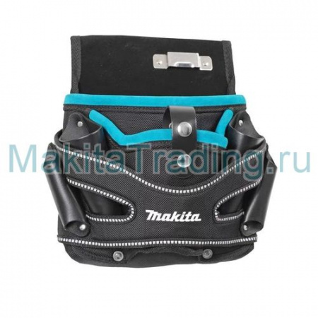 Поясная сумка для шурупов-в Makita P-81321